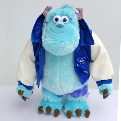 James P. Sullivan de Monstruos S.A._48 cm_3