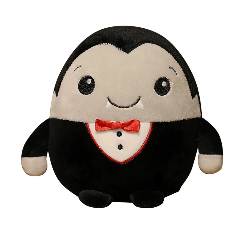 Drácula de Peluche_20 cm