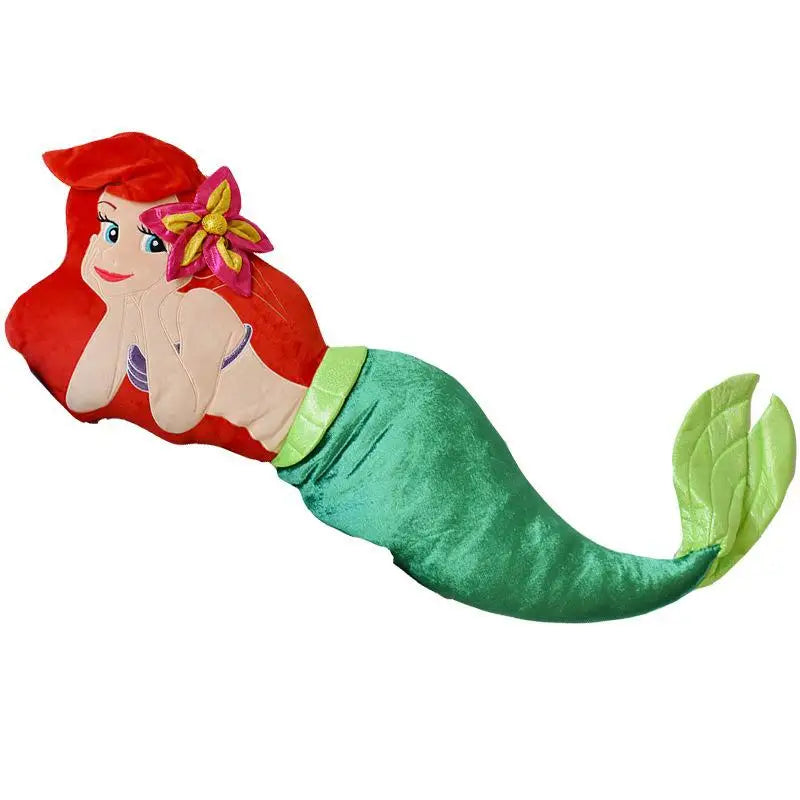 Muñeca Gigante Ariel de La Sirenita_120 cm