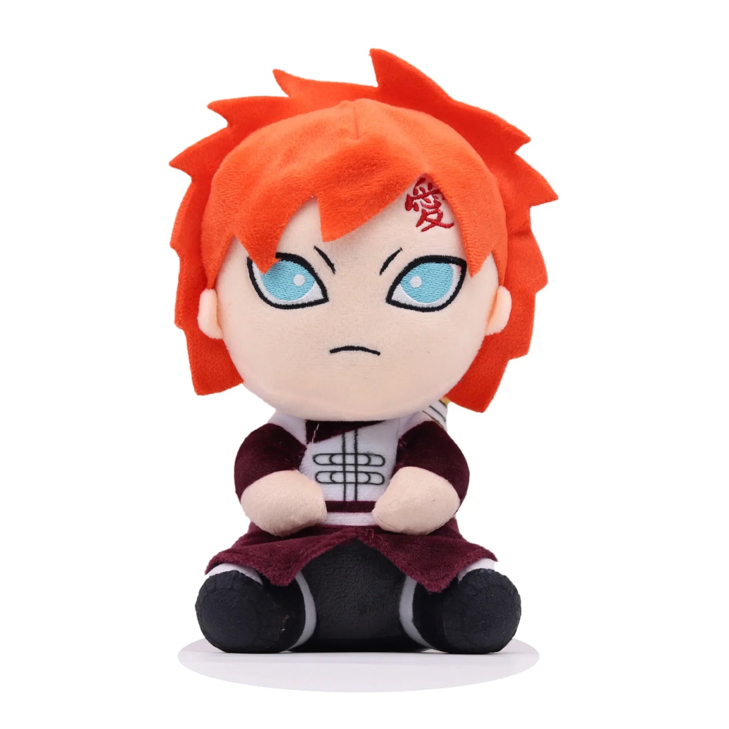 Gaara de Naruto - 20 cm