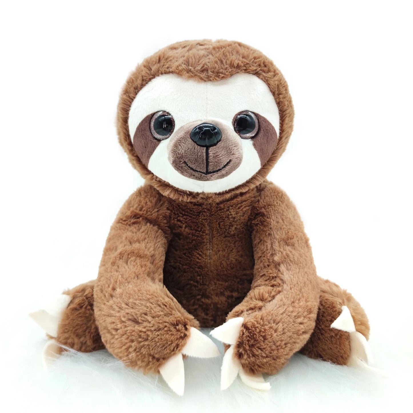 Perezoso de Peluche_25 cm