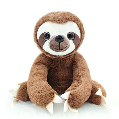 Perezoso de Peluche_25 cm