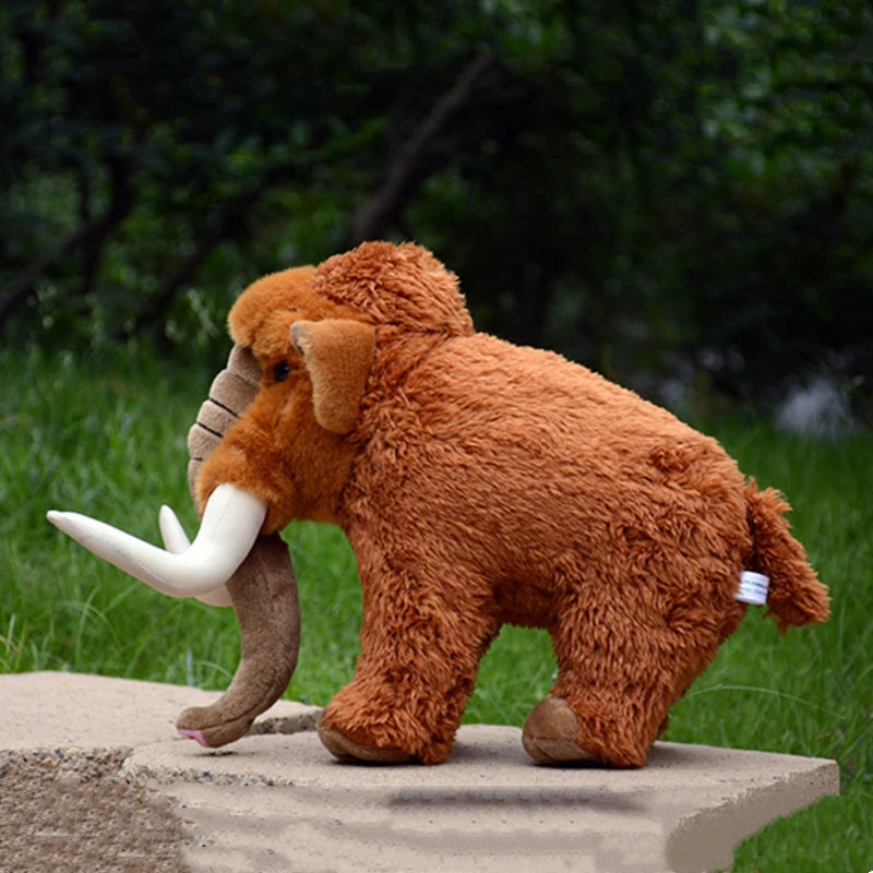 Mamut de Peluche_29 cm_2