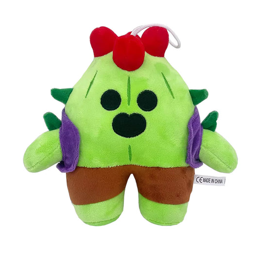 Spike de Brawl Stars_25 cm