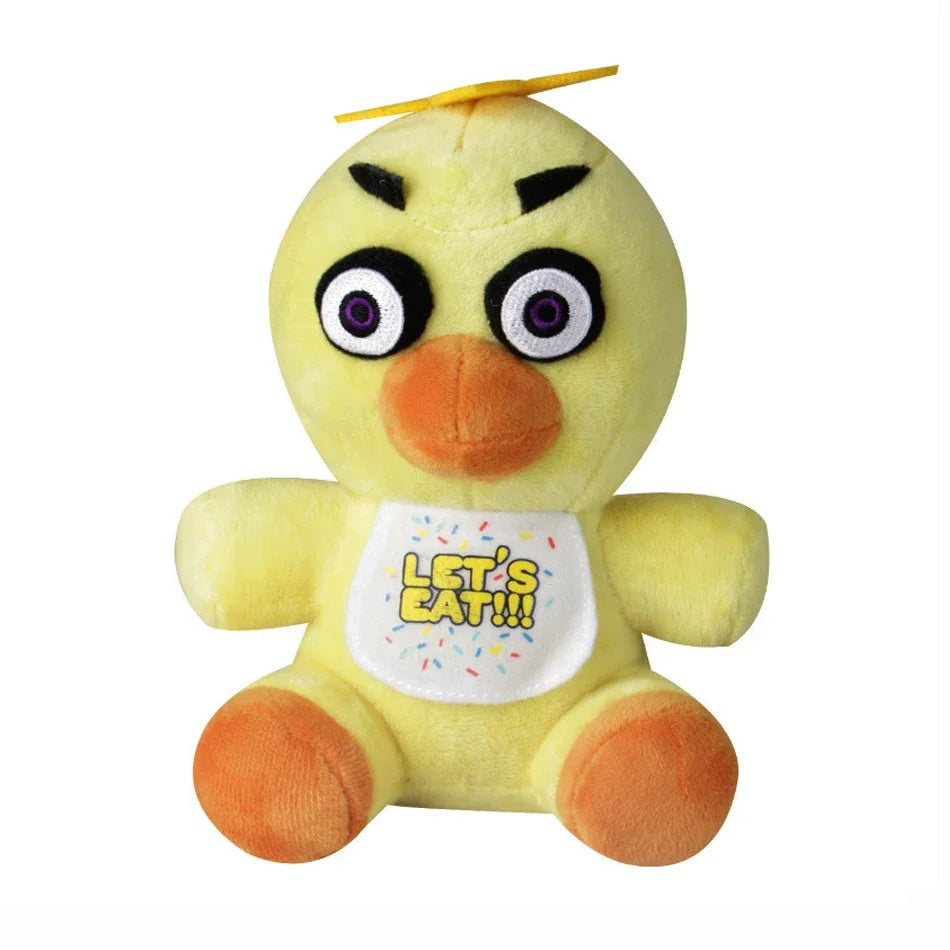 Chica de Five Nights at Freddy´s_18 cm