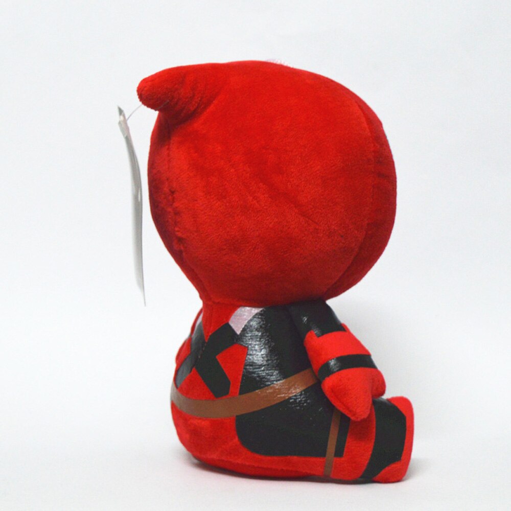 Deadpool de Peluche_20 cm_4