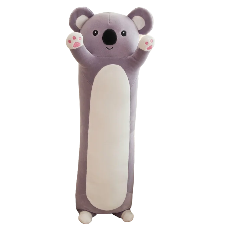 Koala Gigante de Peluche_105 cm