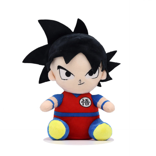 Son Goku de Dragon Ball_22 cm