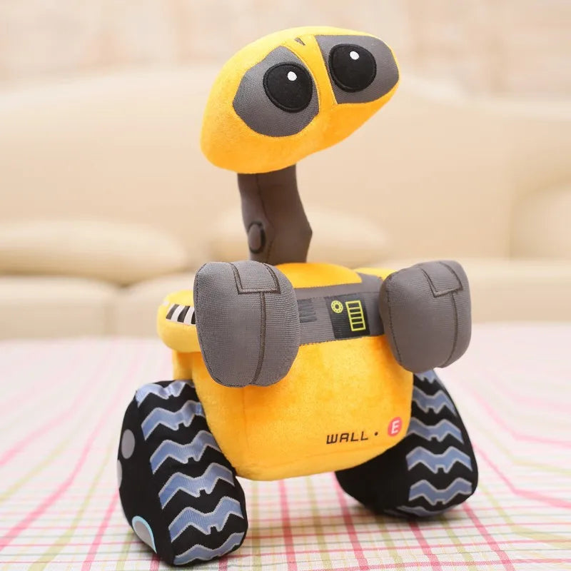 Wall-E de Peluche_25 cm_3
