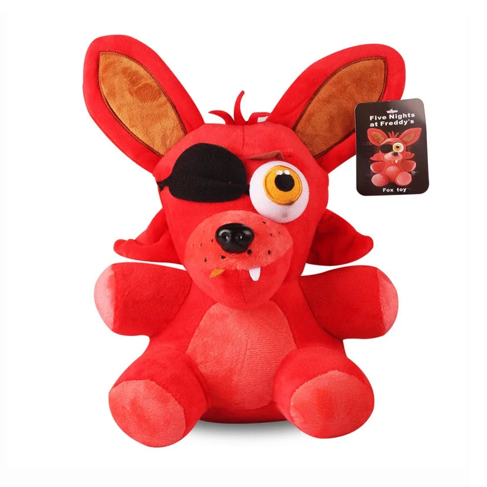 Foxy de Five Nights at Freddy´s_18 cm