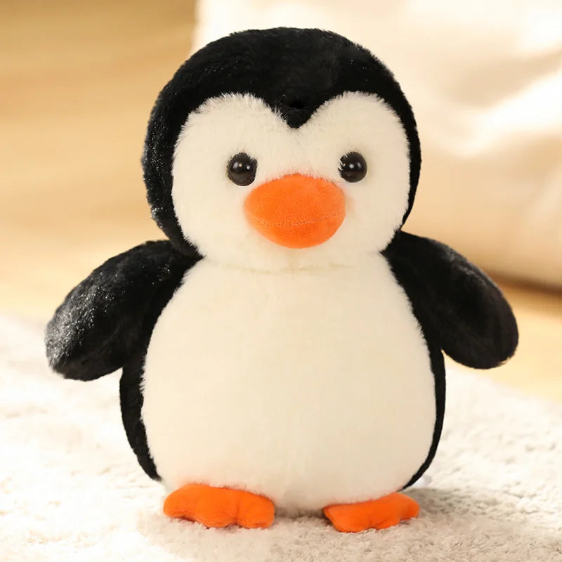 Pingüino Grande de Peluche_50 cm_4