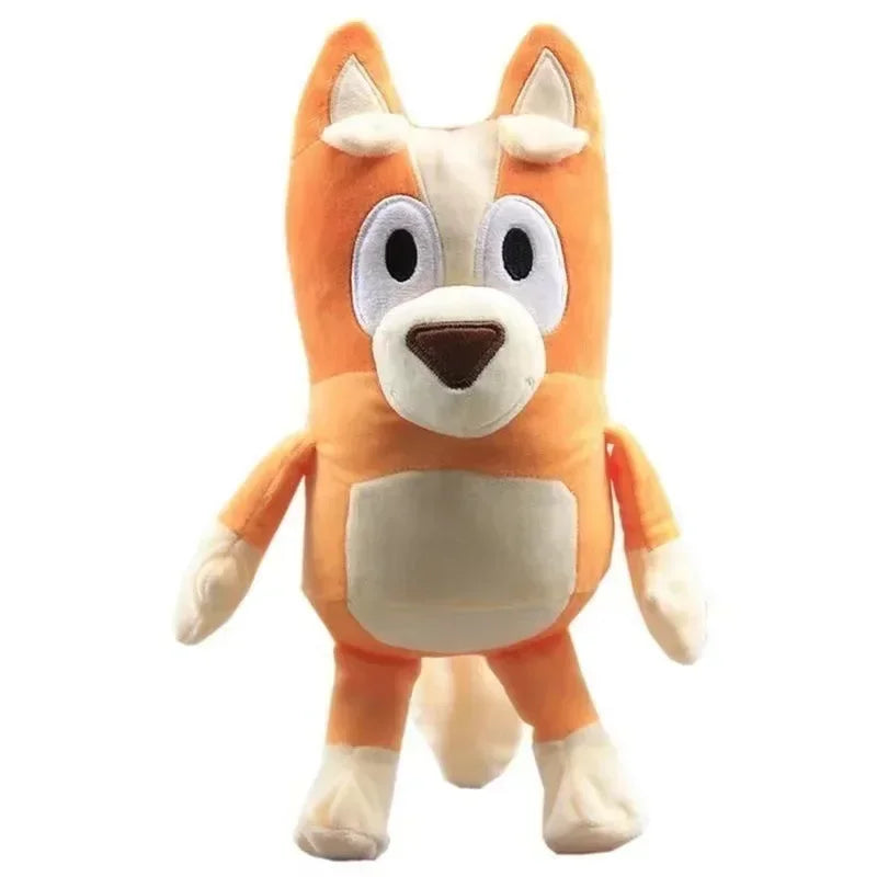 Bingo de Bluey - 28 cm