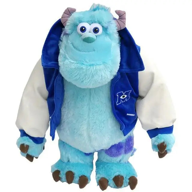 James P. Sullivan de Monstruos S.A._48 cm