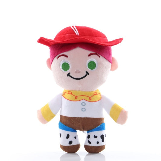 Jessie de Toy Story_25 cm