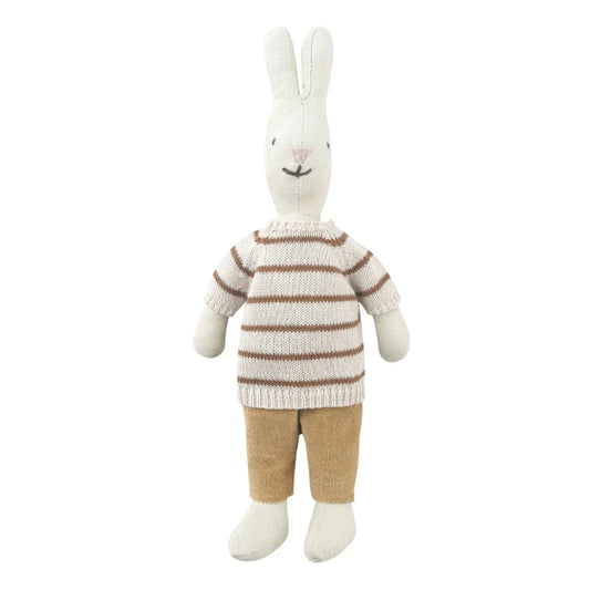 Conejo de Peluche_25 cm