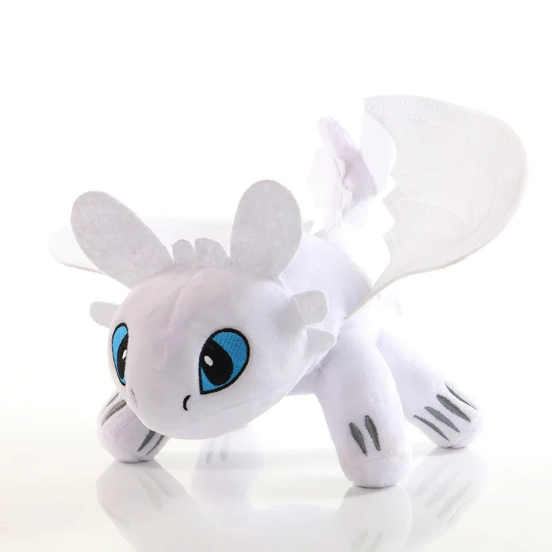 Furia Luminosa de Cómo Entrenar a tu Dragón_35 cm