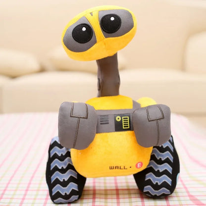 Wall-E de Peluche_25 cm