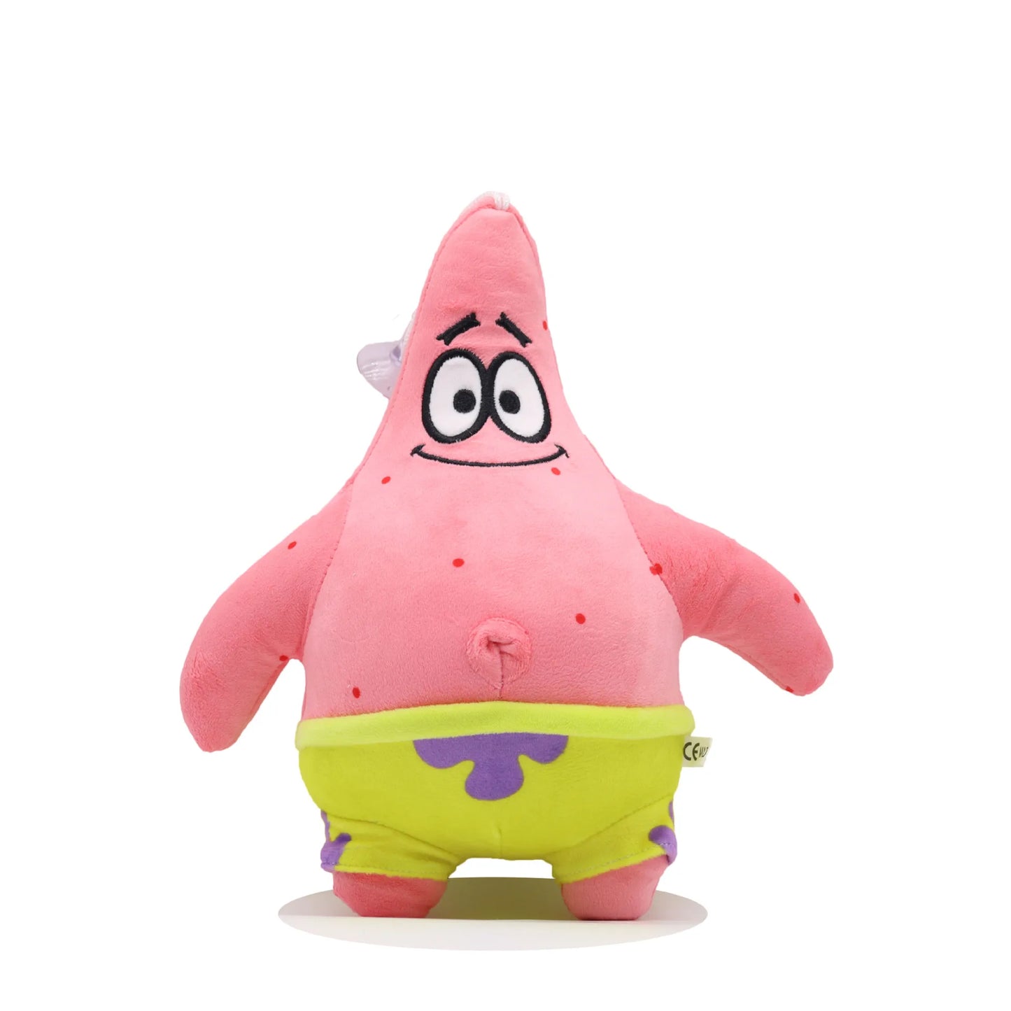 Patricio Estrella de Bob Esponja_25 cm