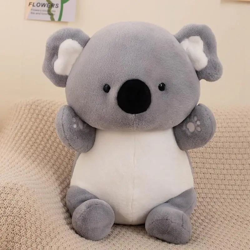 Koala de Peluche_30 cm