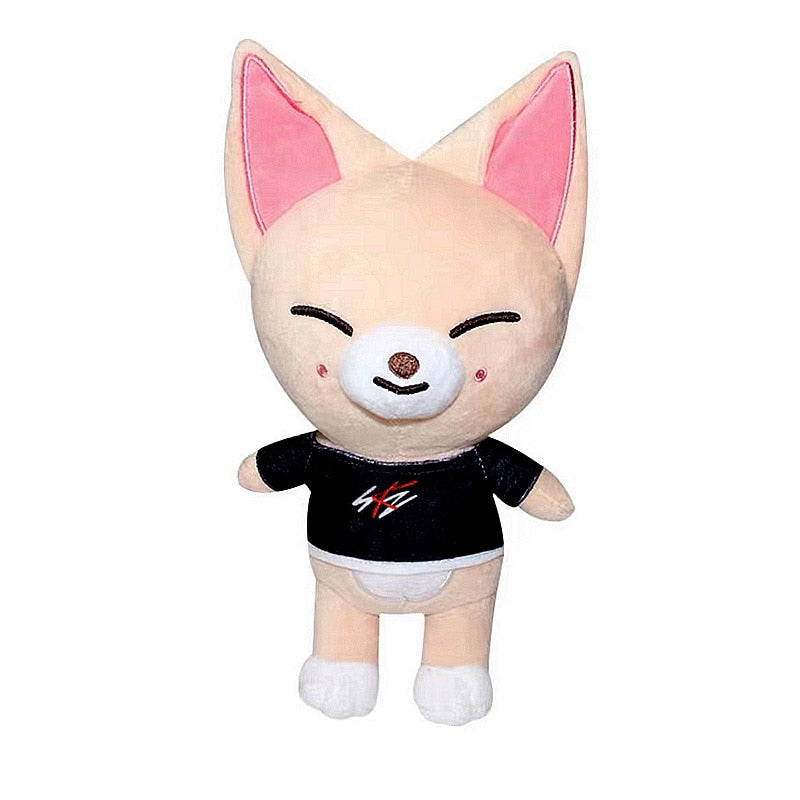 Zorro de Skzoo_20 cm