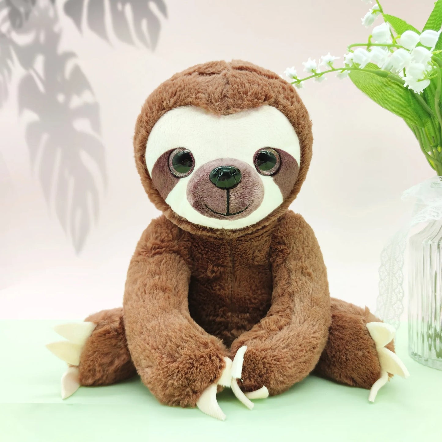 Perezoso de Peluche_25 cm_2