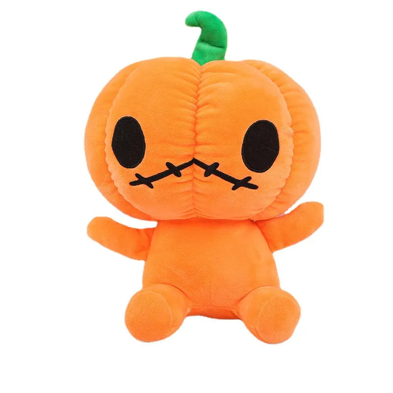 Calabaza de Peluche_30 cm