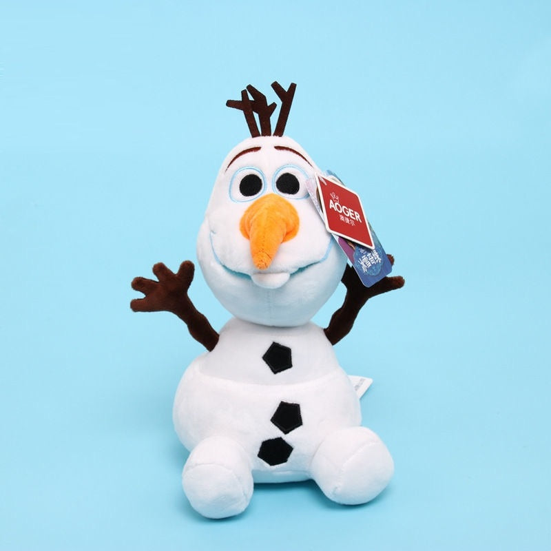 Olaf Grande de Frozen_50 cm