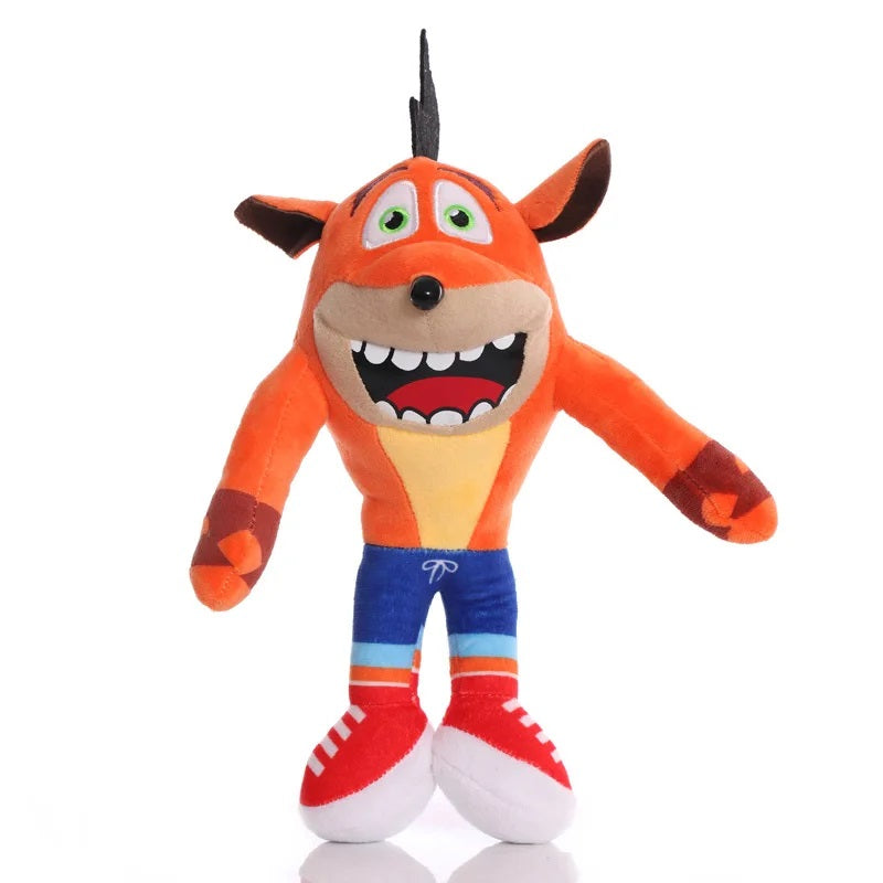 Crash Bandicoot_26 cm