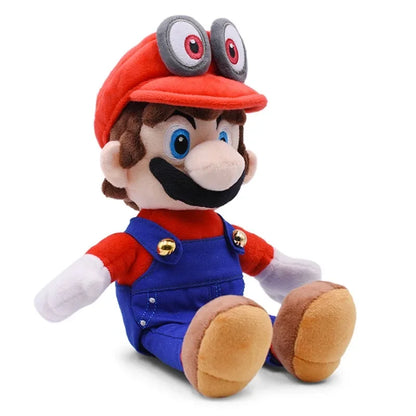 Mario de Super Mario Bros_19 cm_2
