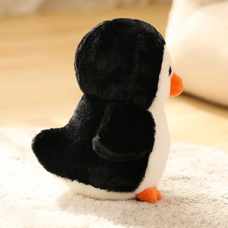 Pingüino Grande de Peluche_50 cm_5