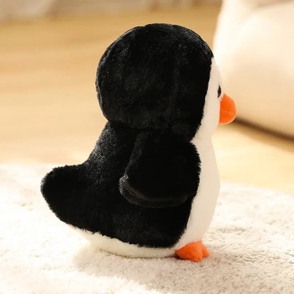 Pingüino Grande de Peluche_50 cm_5