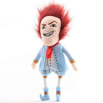 Rumpelstiltskin de Shrek_38 cm_2