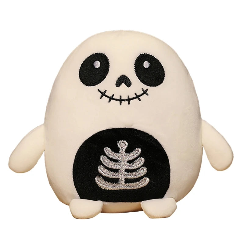 Esqueleto de Peluche_20 cm