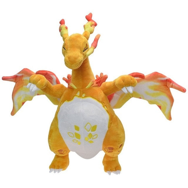Charizard de Pokémon_38 cm