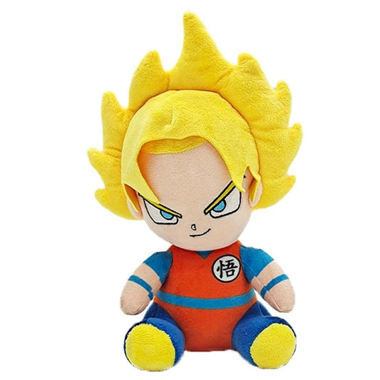 Super Saiyan de Dragon Ball_22 cm