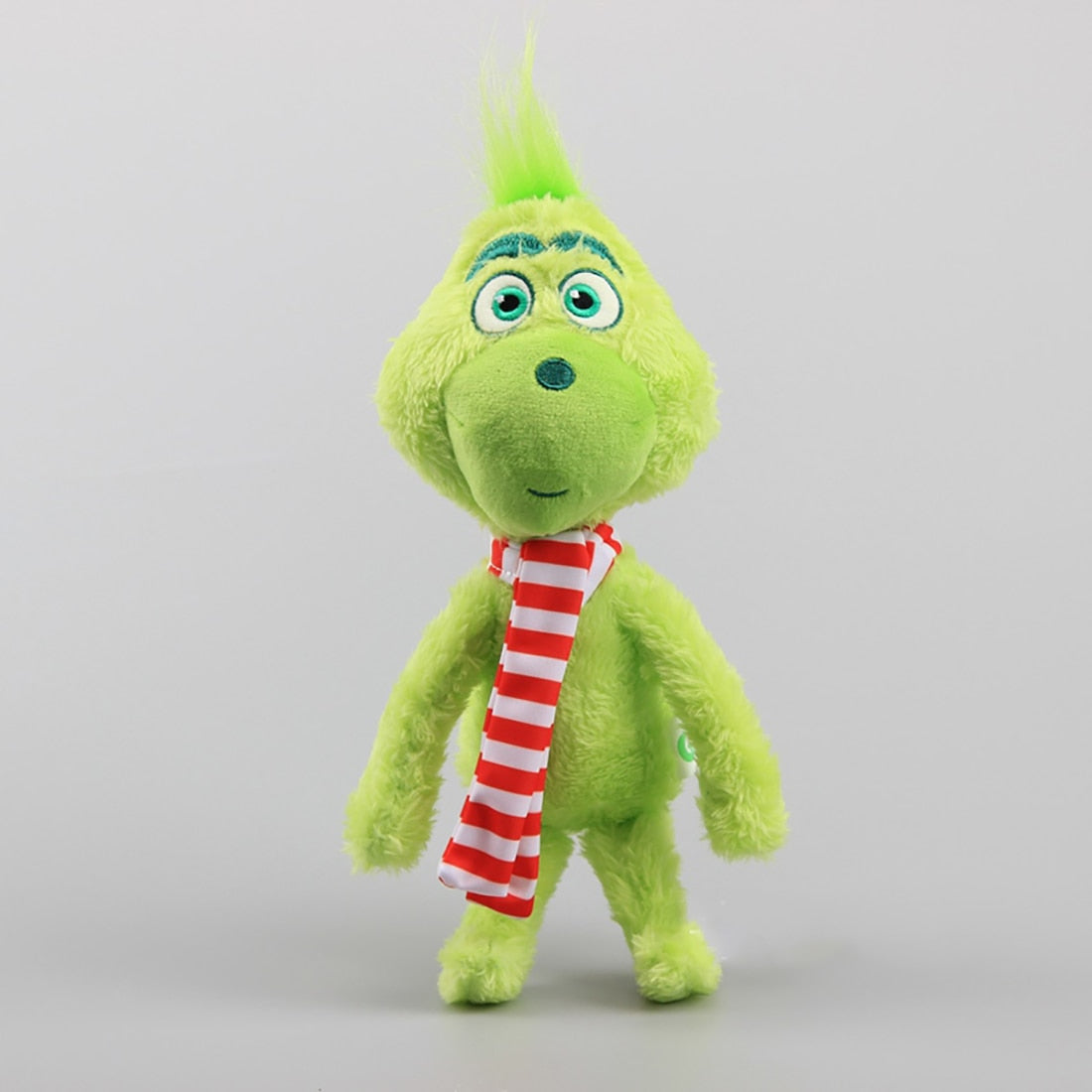 El Grinch de Peluche_32 cm_2