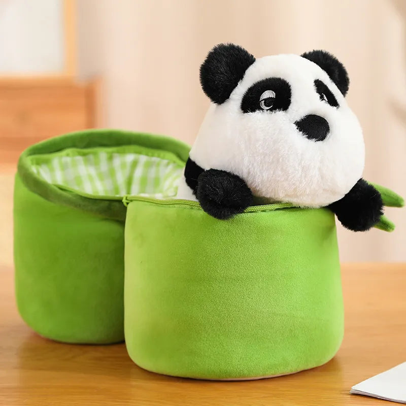 Oso Pequeño de Peluche_23 cm