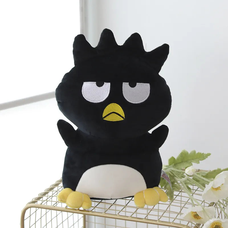Badtz-Maru de Peluche_30 cm