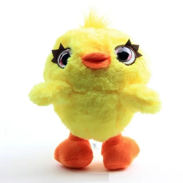 Ducky Pequeño de Toy Story_17 cm