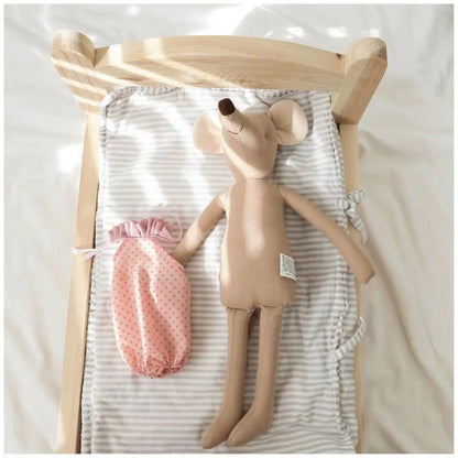 Ratón Grande de Peluche - 65 cm