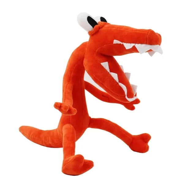 Orange de Rainbow Friends_25 cm