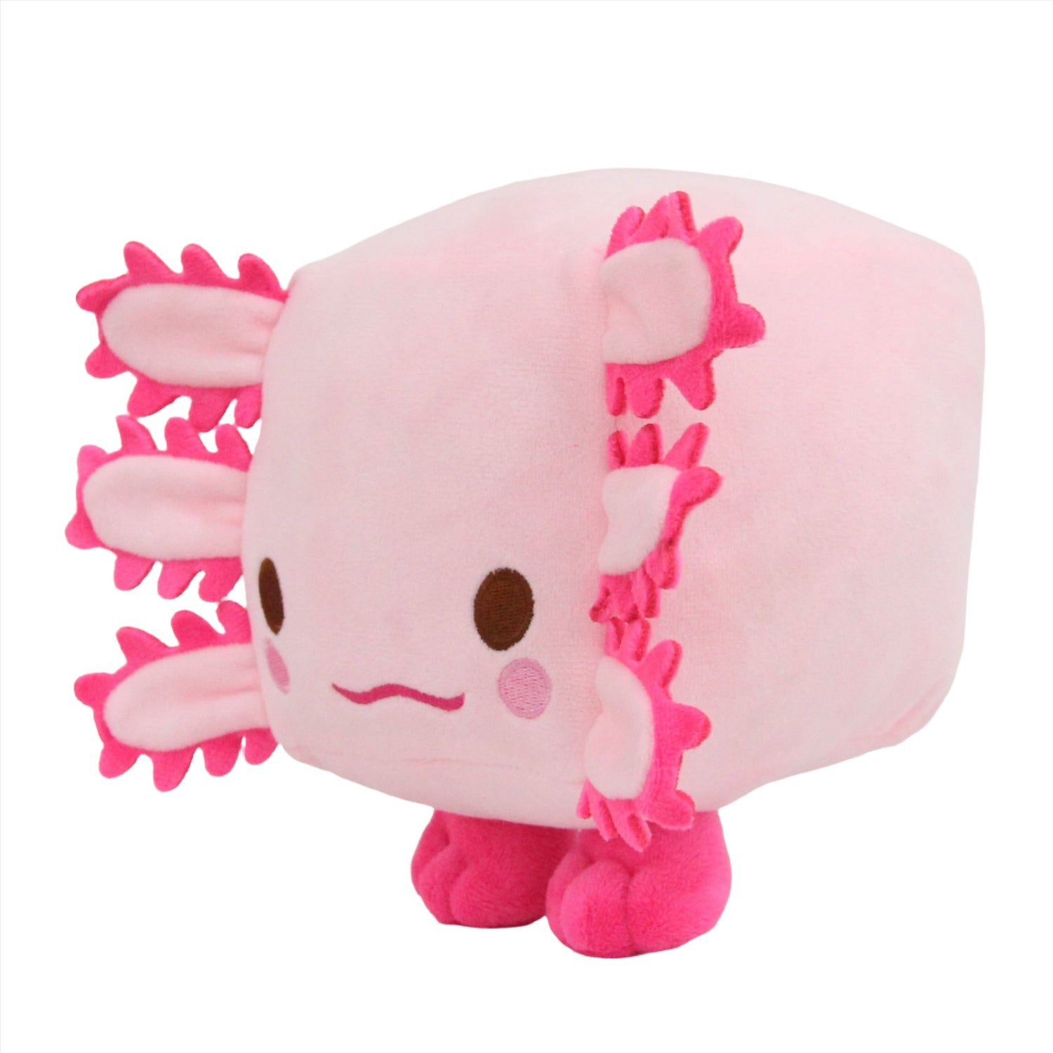 Ajolote Pequeño de Pet Simulator_16 cm