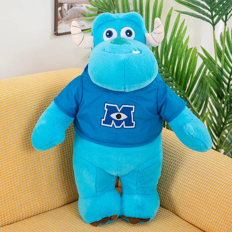 James P. Sullivan de Monstruos S.A. - 30 cm
