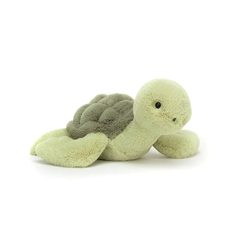 Tortuga de Peluche_28 cm
