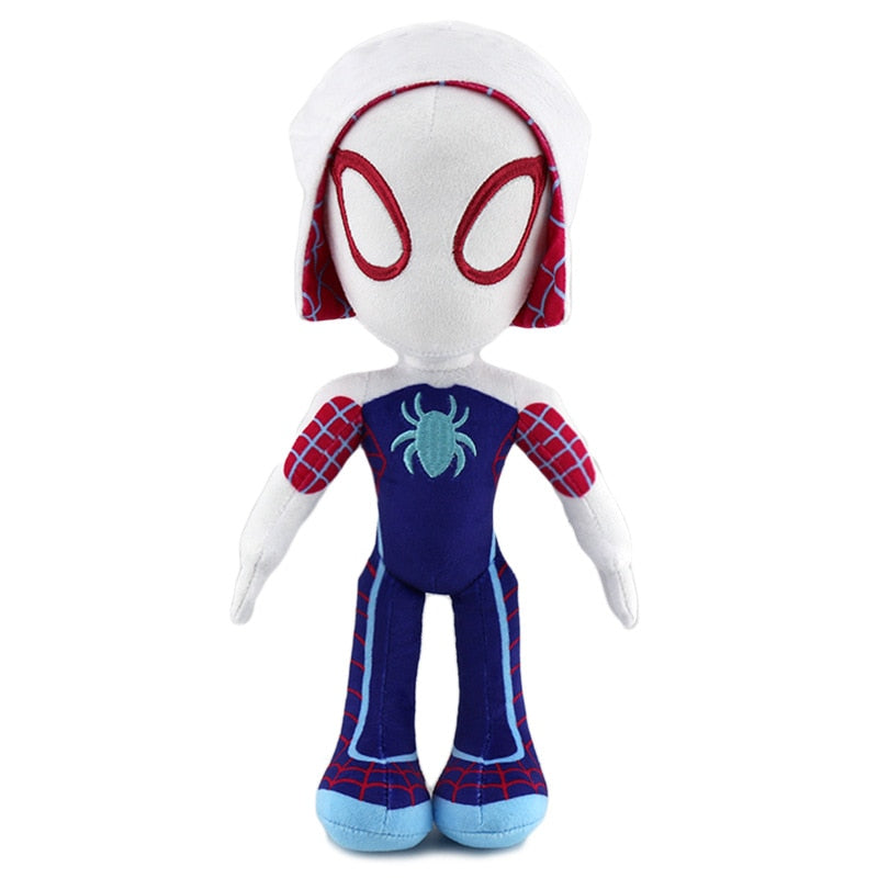 Spider-Gwen de Spiderman_30 cm