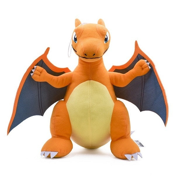 Charizard de Pokémon_32 cm