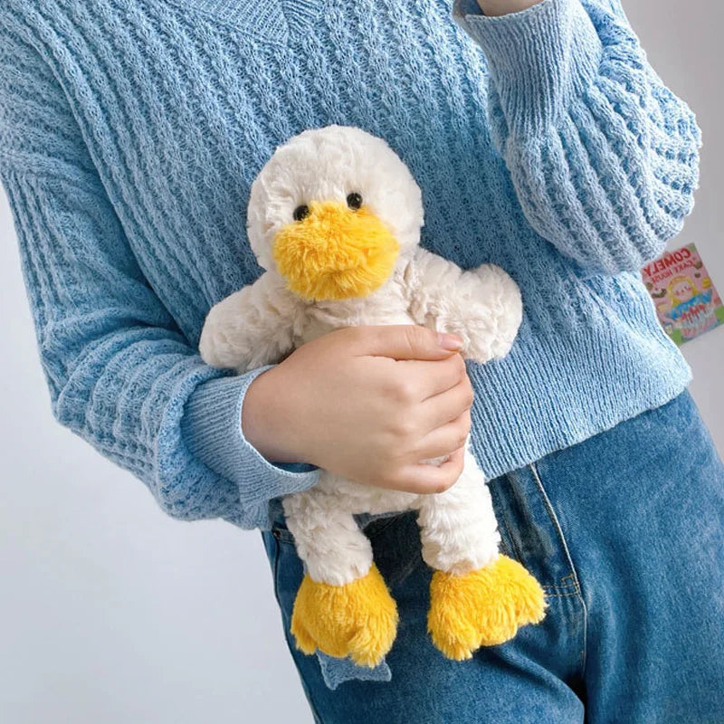 Pato de Peluche_33 cm_4