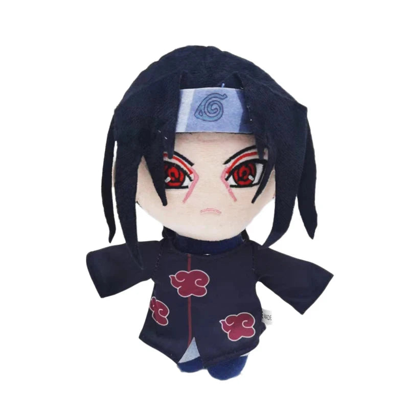 Itachi de Naruto - 23 cm