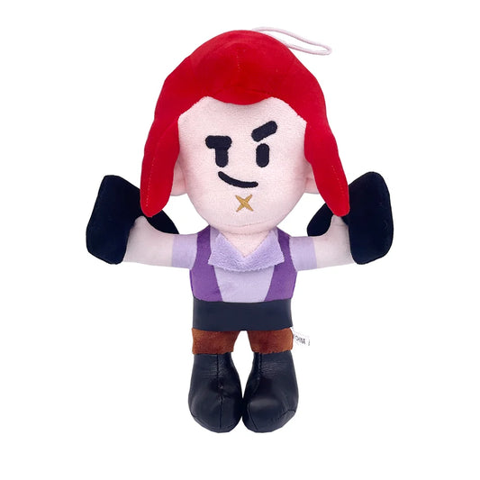 Colt de Brawl Stars_25 cm