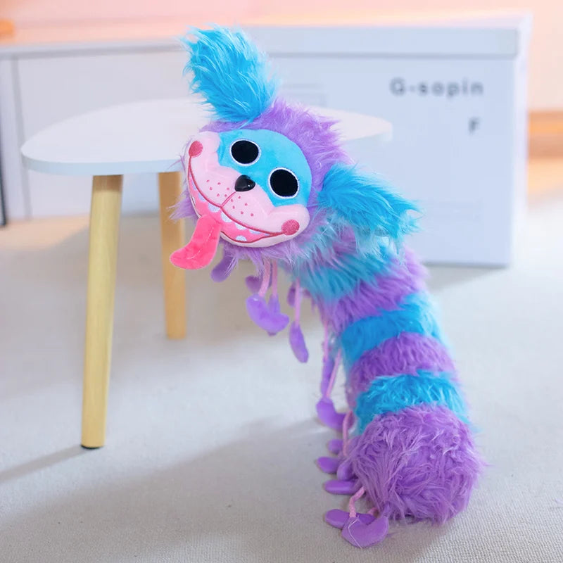 PJ Pug-A-Pillar de Poppy Playtime_40 cm